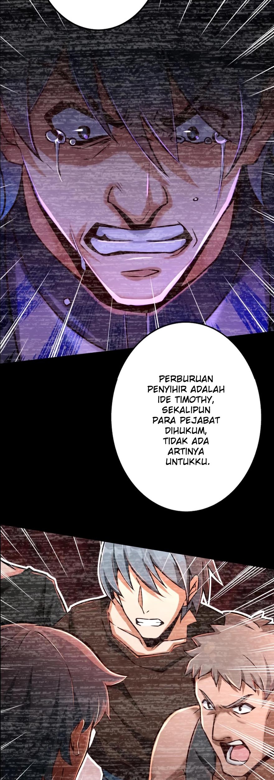 Release That Witch Bab 142 halaman 8