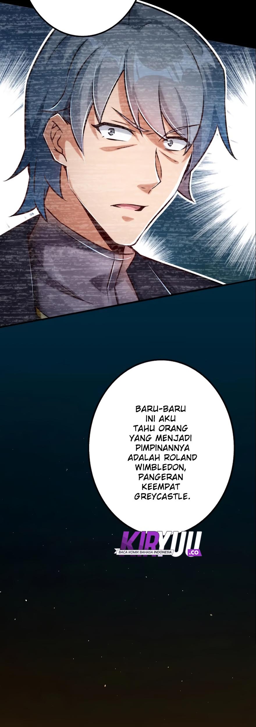 Release That Witch Bab 142 halaman 10