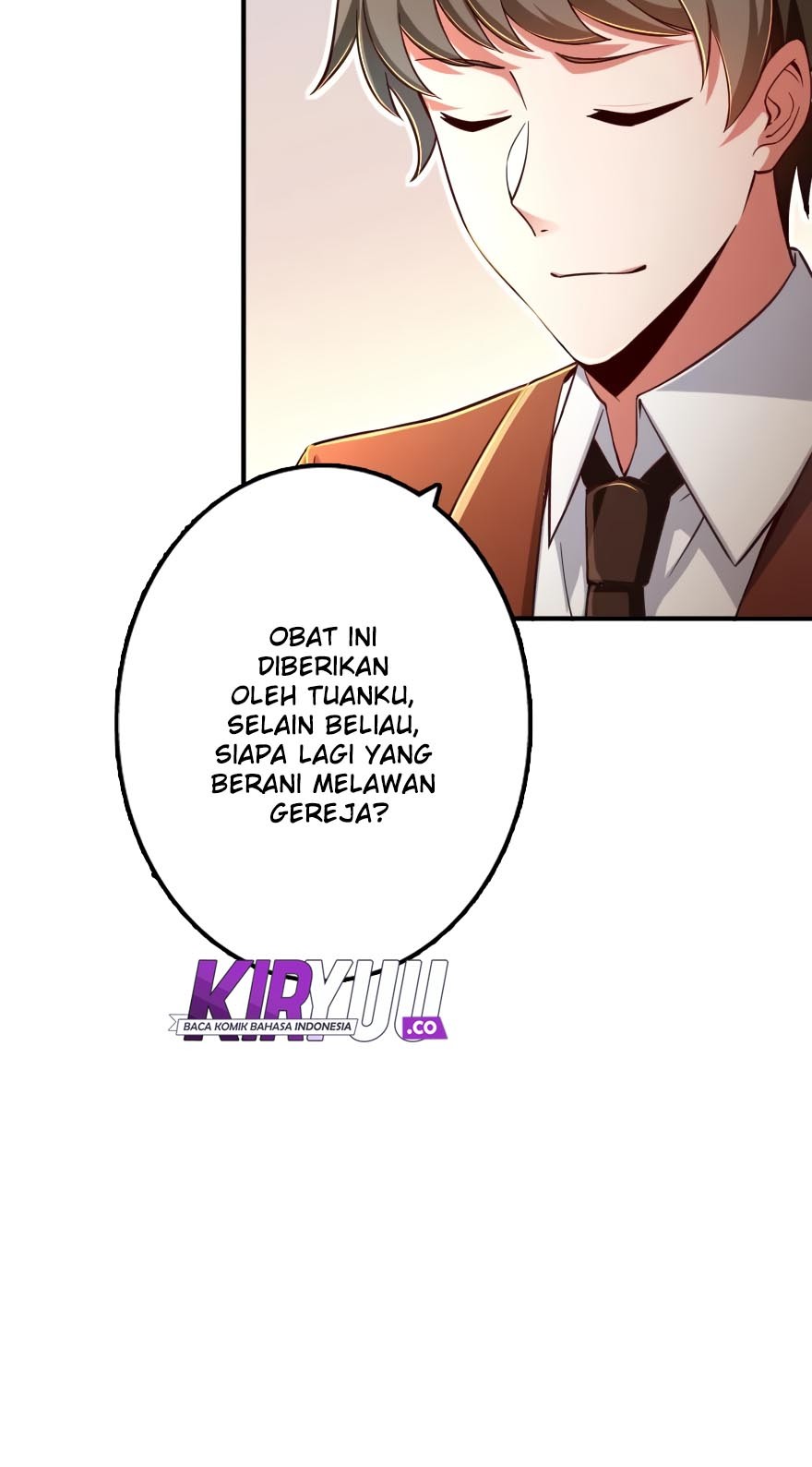 Release That Witch Bab 142 halaman 22