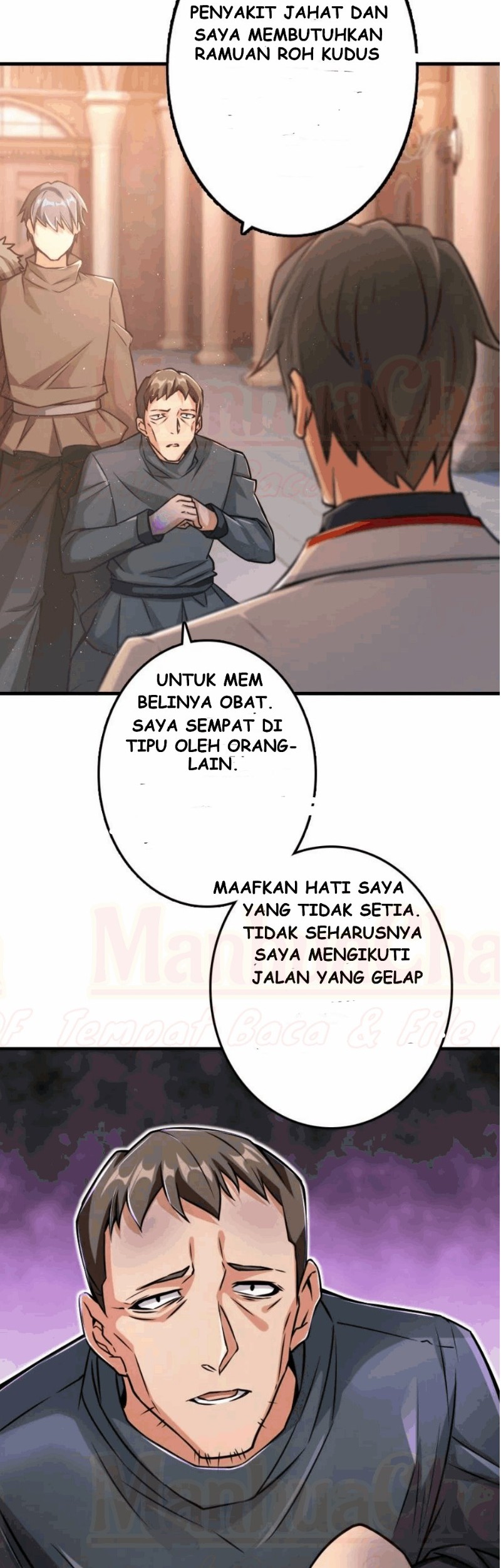 Release That Witch Bab 143 halaman 2