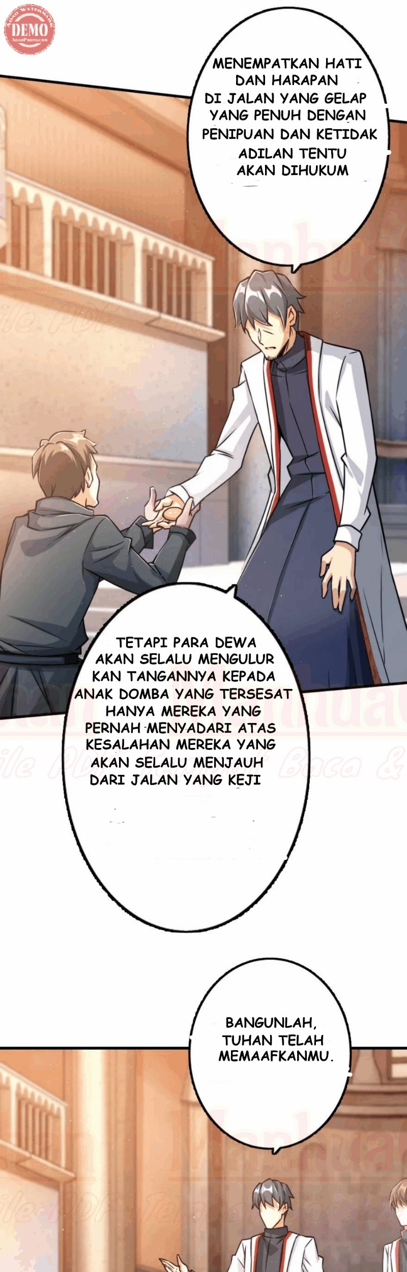 Release That Witch Bab 143 halaman 4