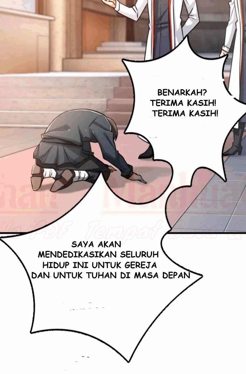 Release That Witch Bab 143 halaman 5