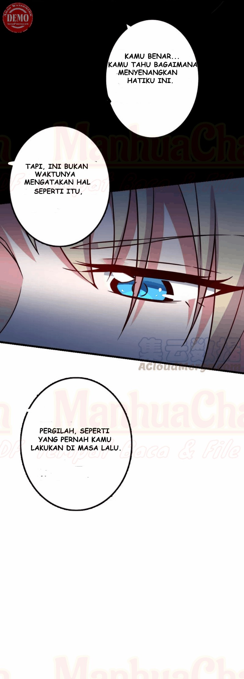 Release That Witch Bab 143 halaman 28