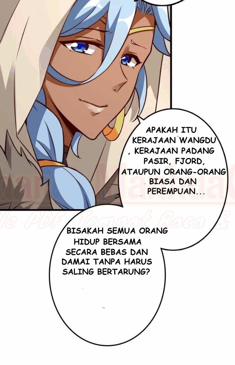 Release That Witch Bab 143 halaman 34