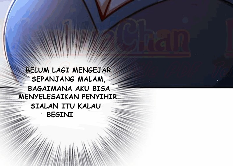 Release That Witch Bab 144 halaman 7