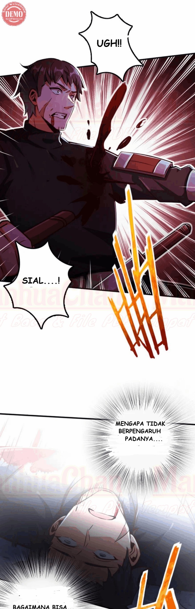 Release That Witch Bab 145 halaman 5