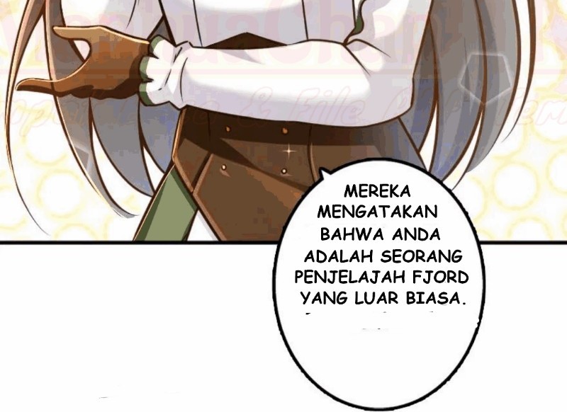 Release That Witch Bab 146 halaman 3