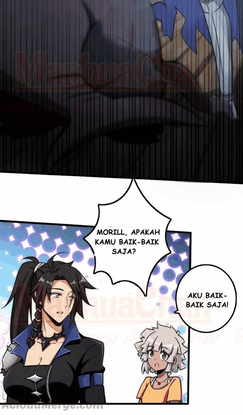 Release That Witch Bab 146 halaman 27