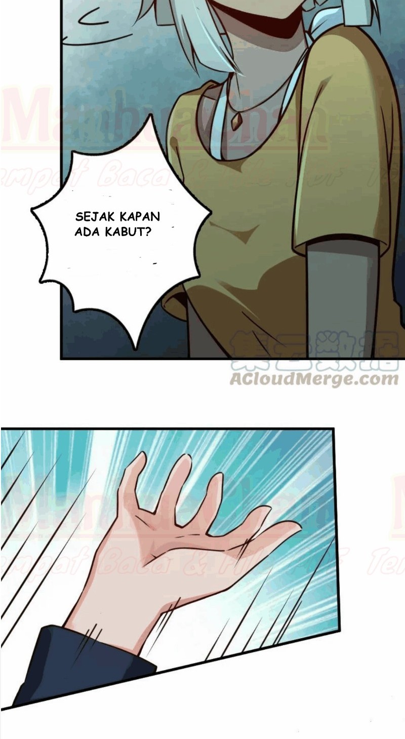 Release That Witch Bab 146 halaman 32