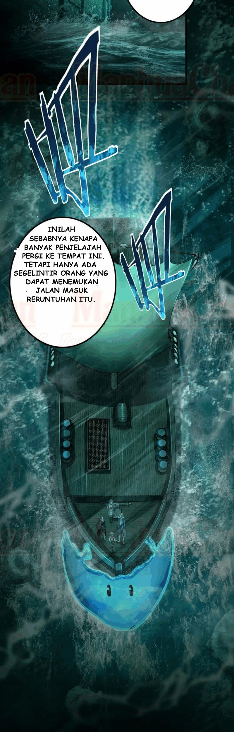 Release That Witch Bab 147 halaman 2