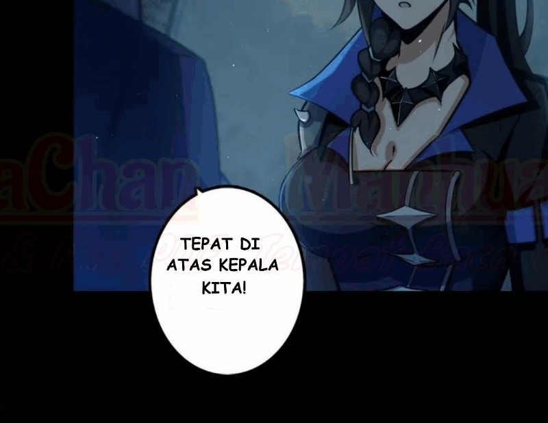 Release That Witch Bab 147 halaman 26