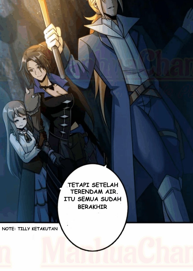 Release That Witch Bab 147 halaman 28