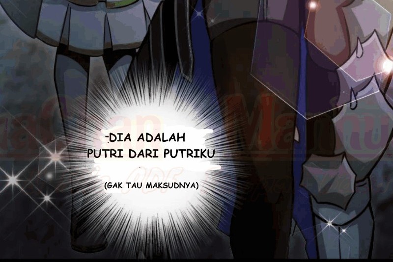 Release That Witch Bab 147 halaman 32