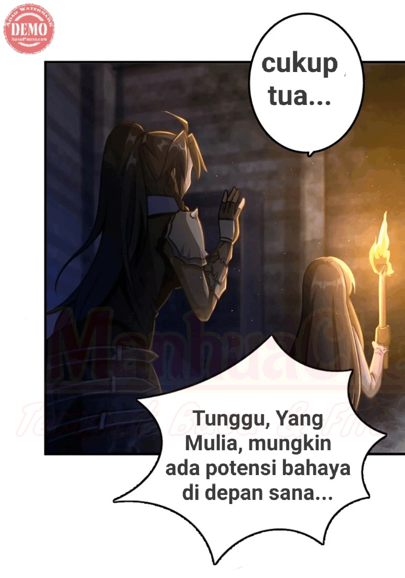 Release That Witch Bab 148 halaman 4