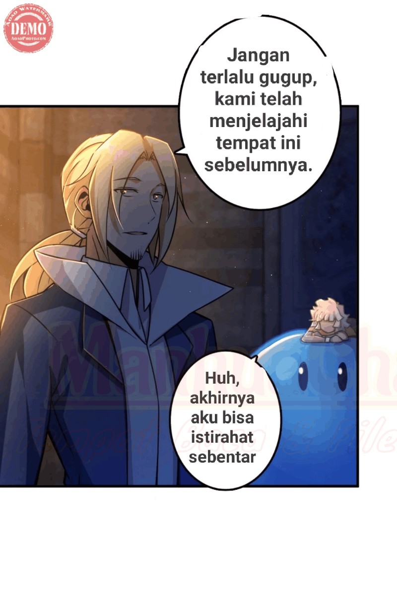 Release That Witch Bab 148 halaman 5