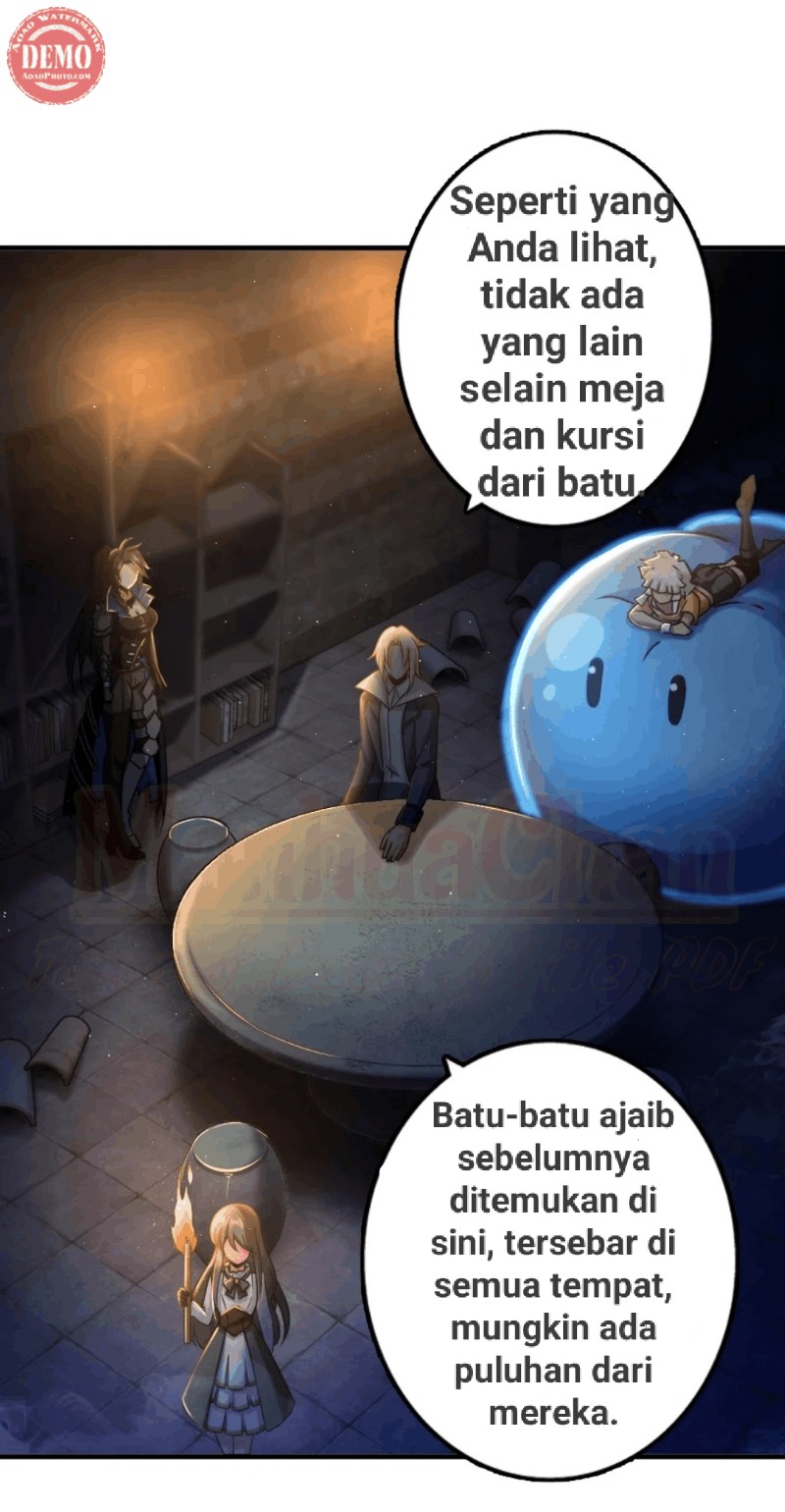 Release That Witch Bab 148 halaman 6