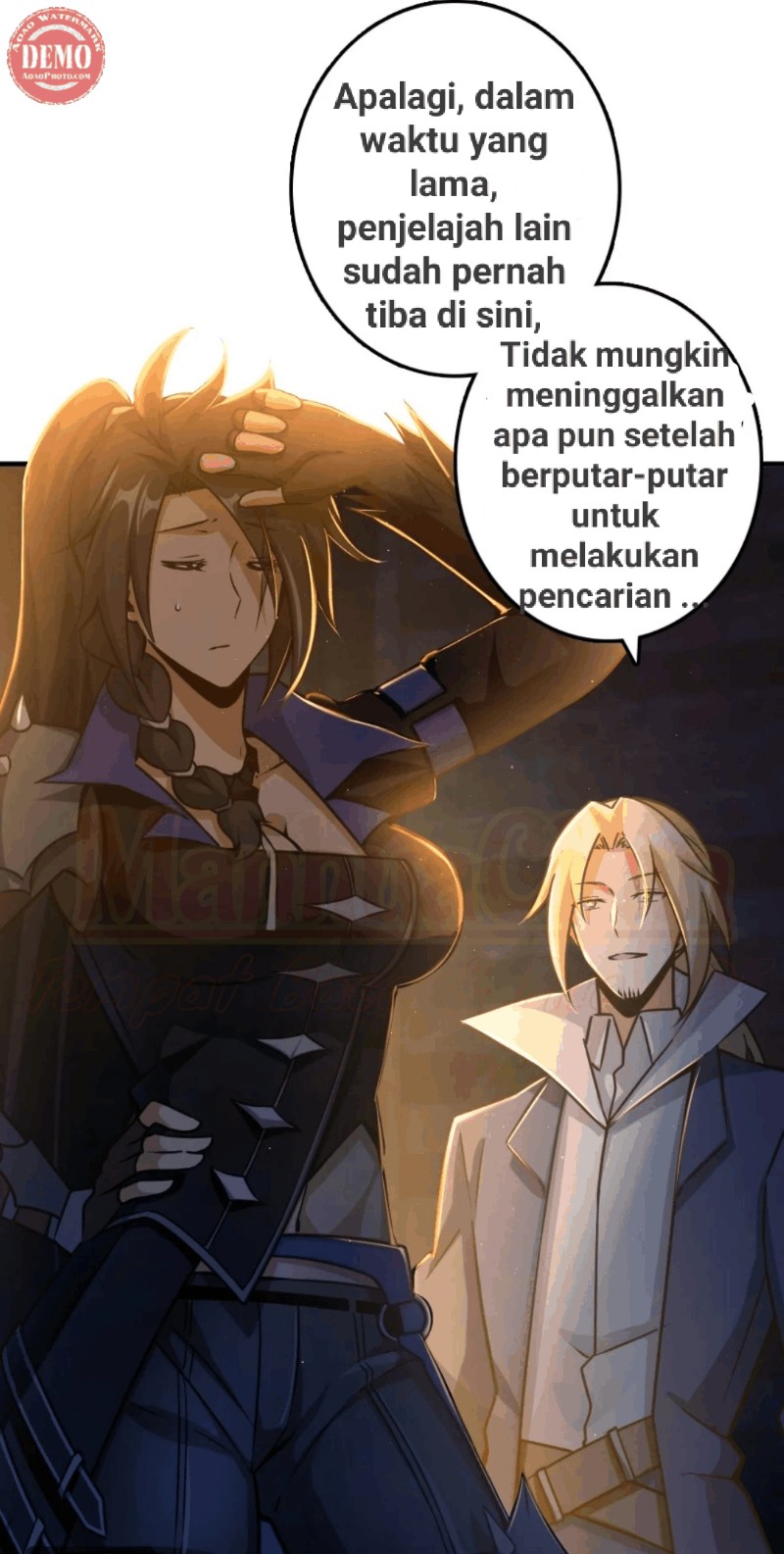 Release That Witch Bab 148 halaman 7