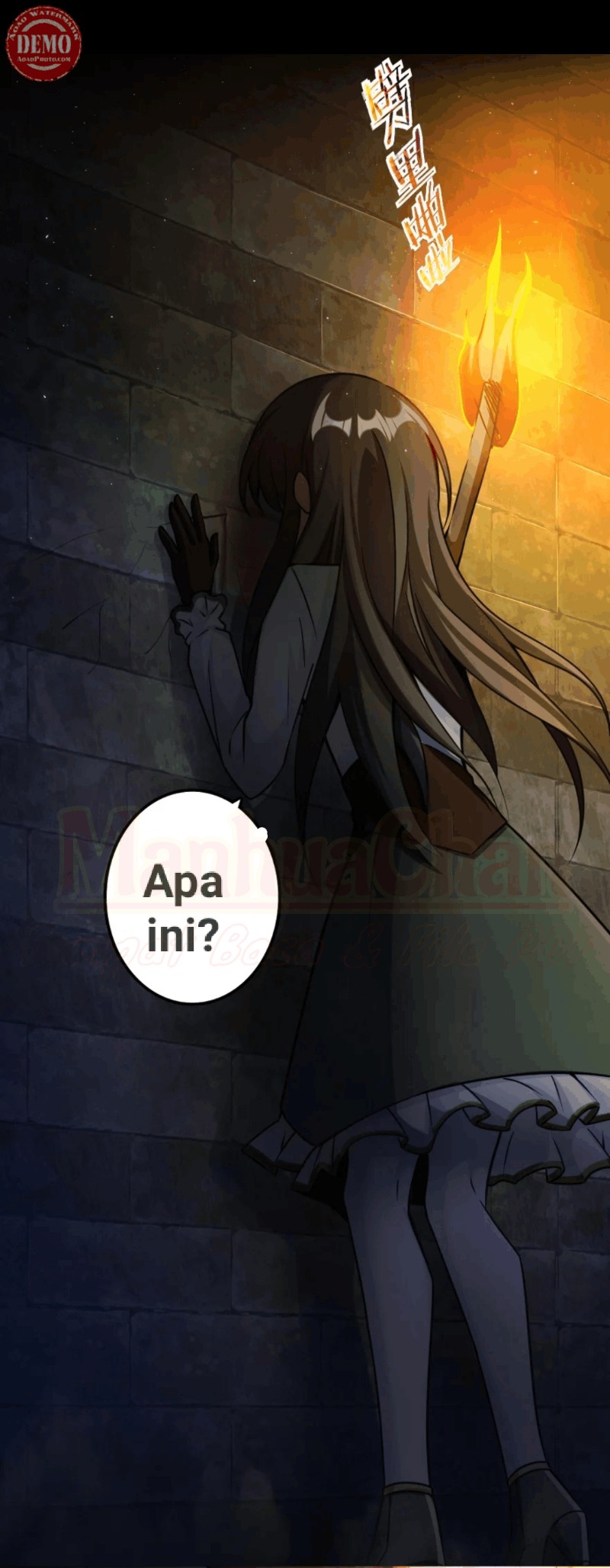 Release That Witch Bab 148 halaman 9