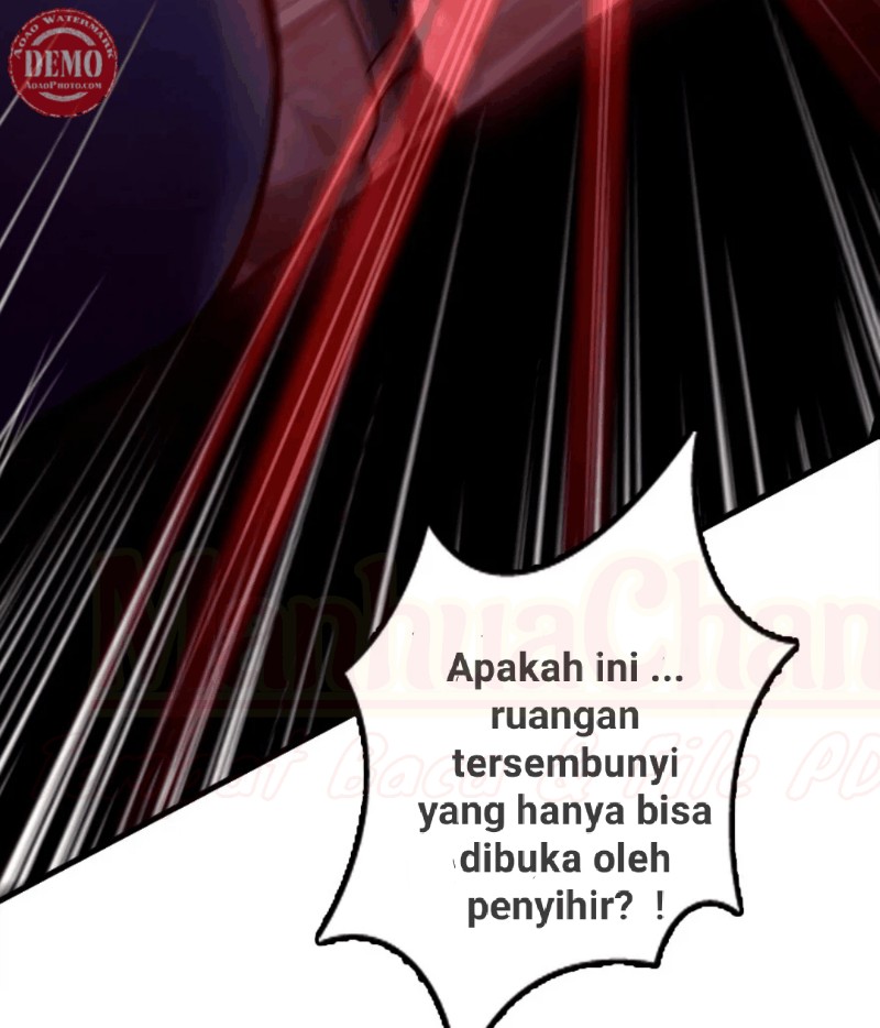 Release That Witch Bab 148 halaman 17