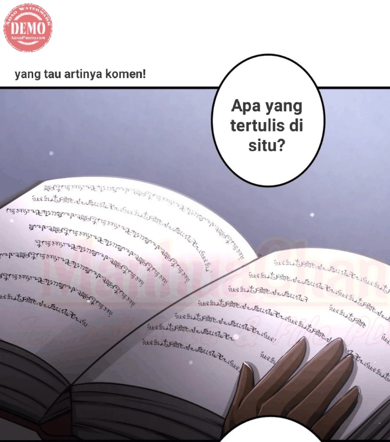 Release That Witch Bab 148 halaman 32