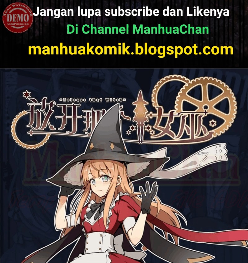 Release That Witch Bab 148 halaman 51
