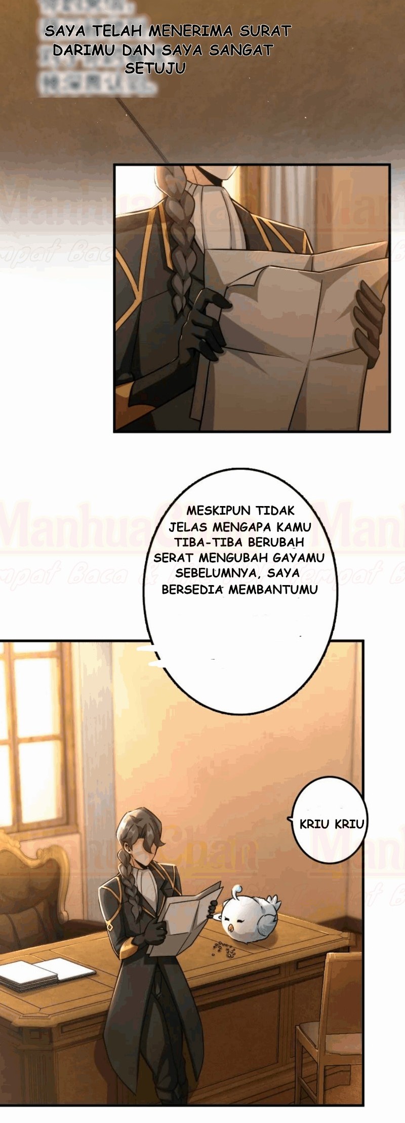 Release That Witch Bab 149 halaman 2
