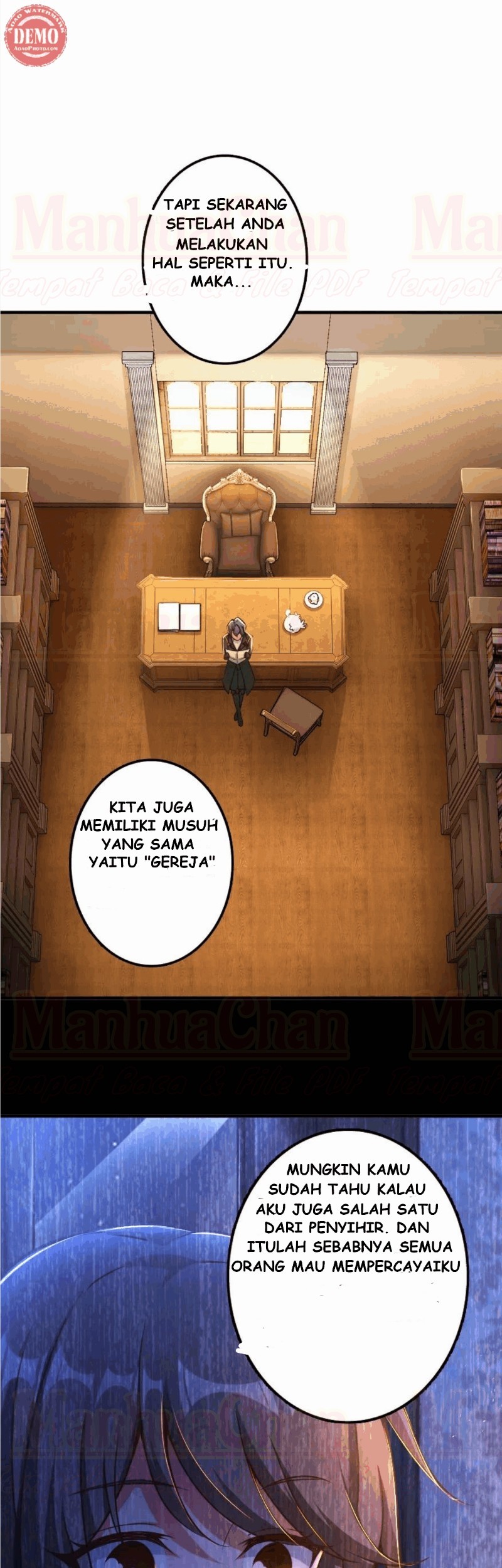 Release That Witch Bab 149 halaman 3