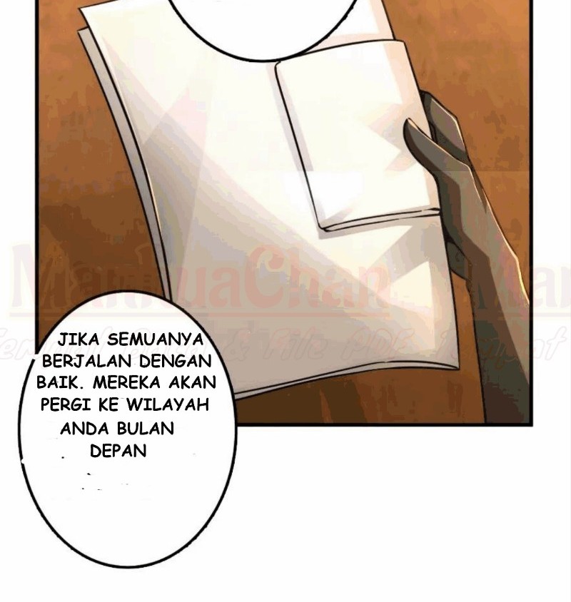 Release That Witch Bab 149 halaman 8