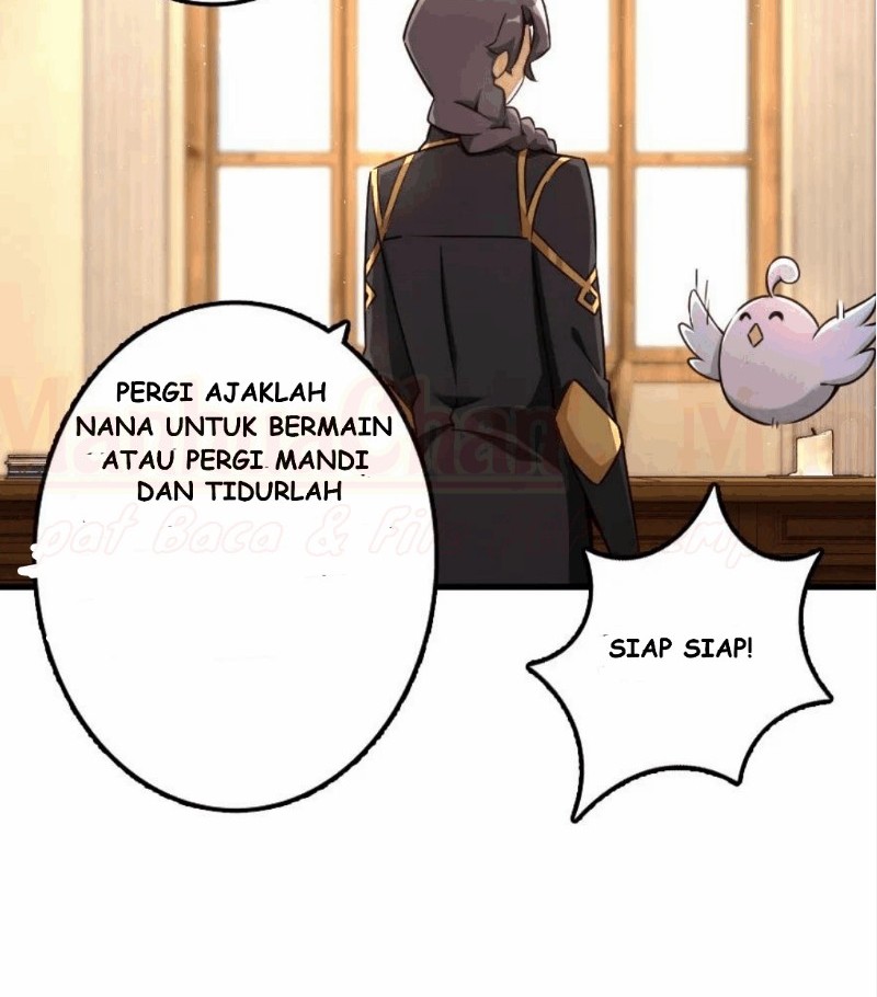Release That Witch Bab 149 halaman 12