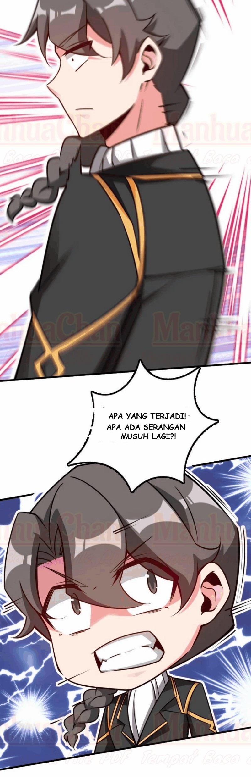 Release That Witch Bab 149 halaman 14