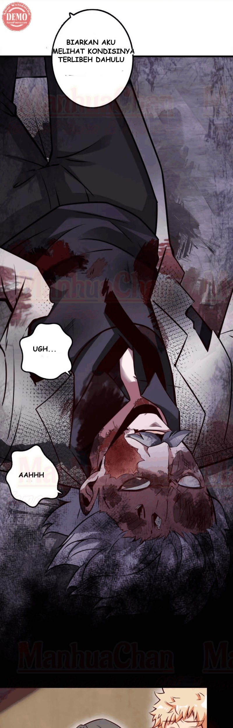Release That Witch Bab 149 halaman 19