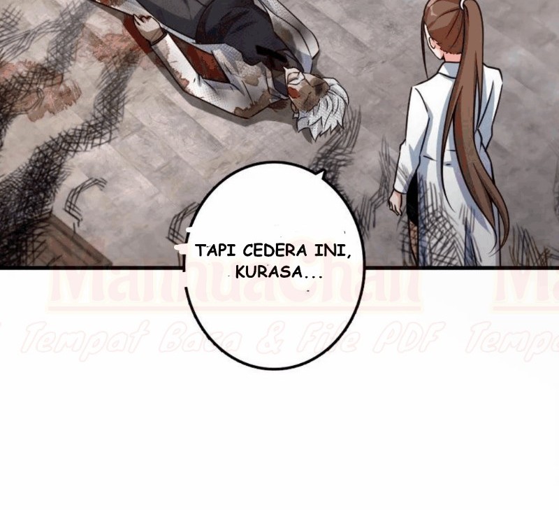 Release That Witch Bab 149 halaman 22