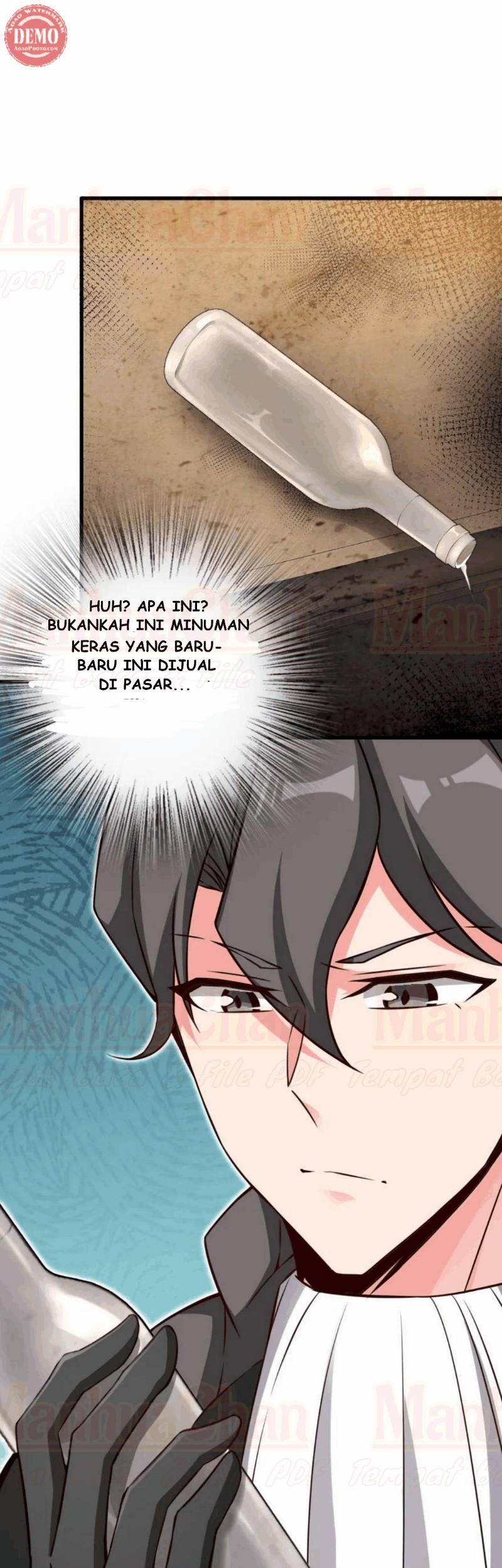 Release That Witch Bab 149 halaman 27