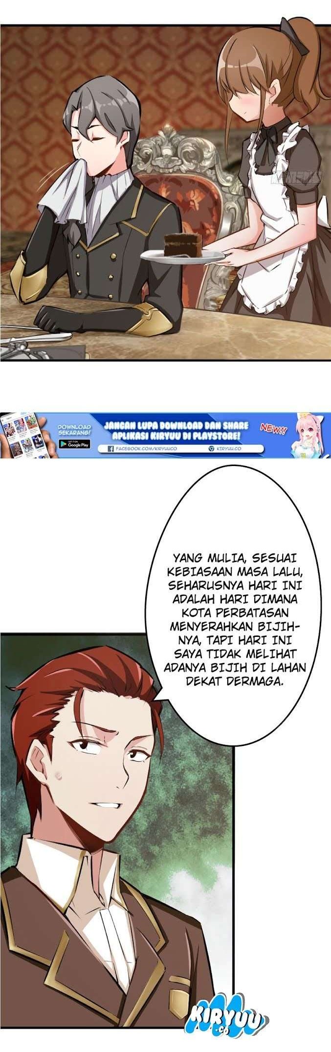 Release That Witch Bab 15 halaman 4