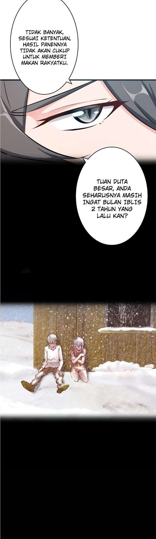Release That Witch Bab 15 halaman 6