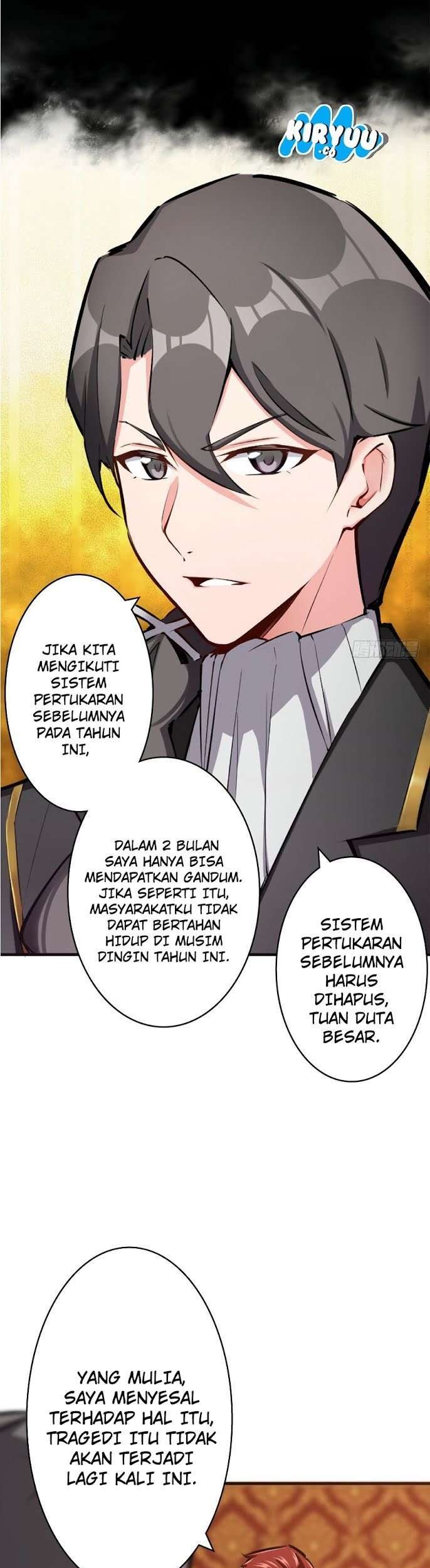 Release That Witch Bab 15 halaman 7