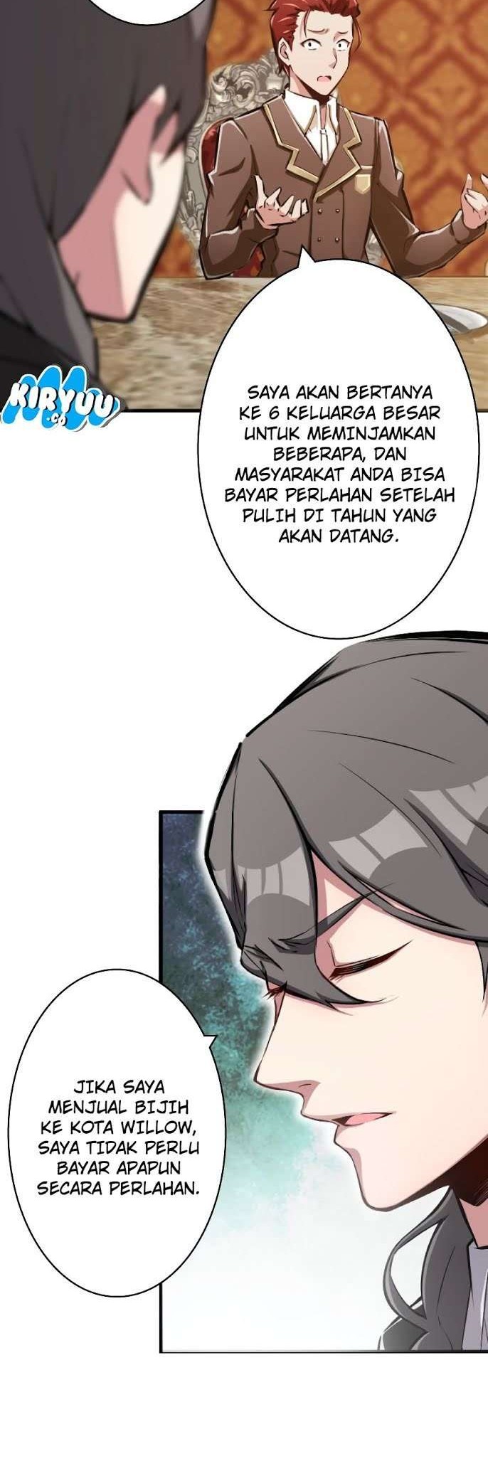 Release That Witch Bab 15 halaman 8