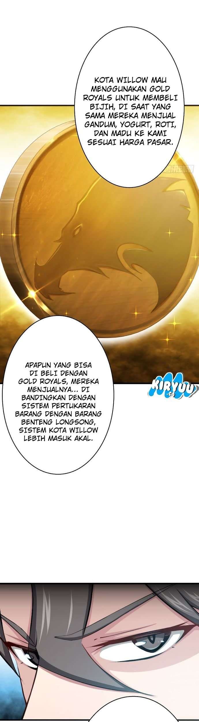 Release That Witch Bab 15 halaman 9