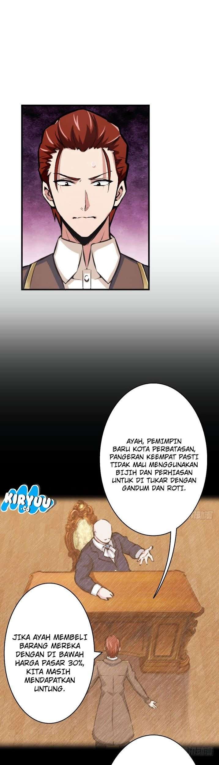 Release That Witch Bab 15 halaman 11