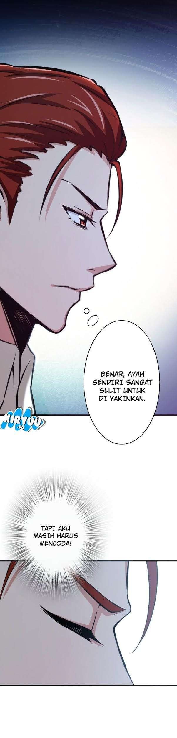 Release That Witch Bab 15 halaman 13