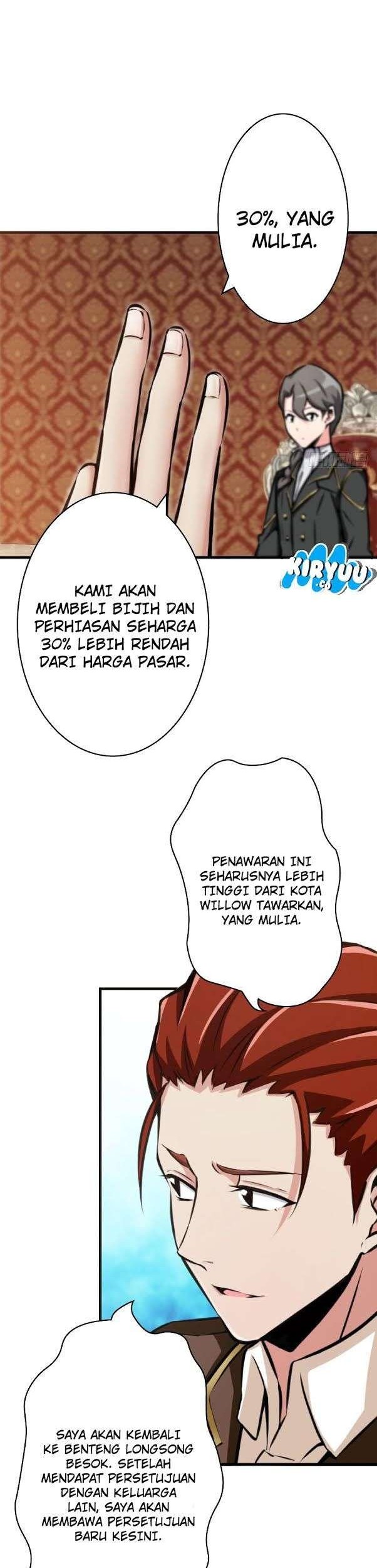 Release That Witch Bab 15 halaman 14