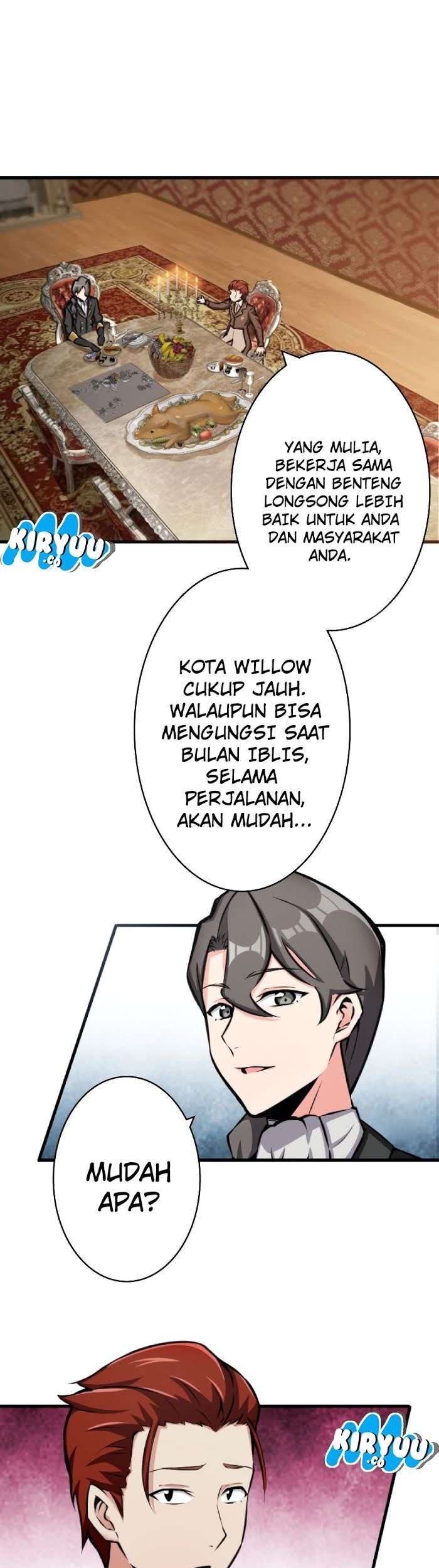 Release That Witch Bab 15 halaman 16