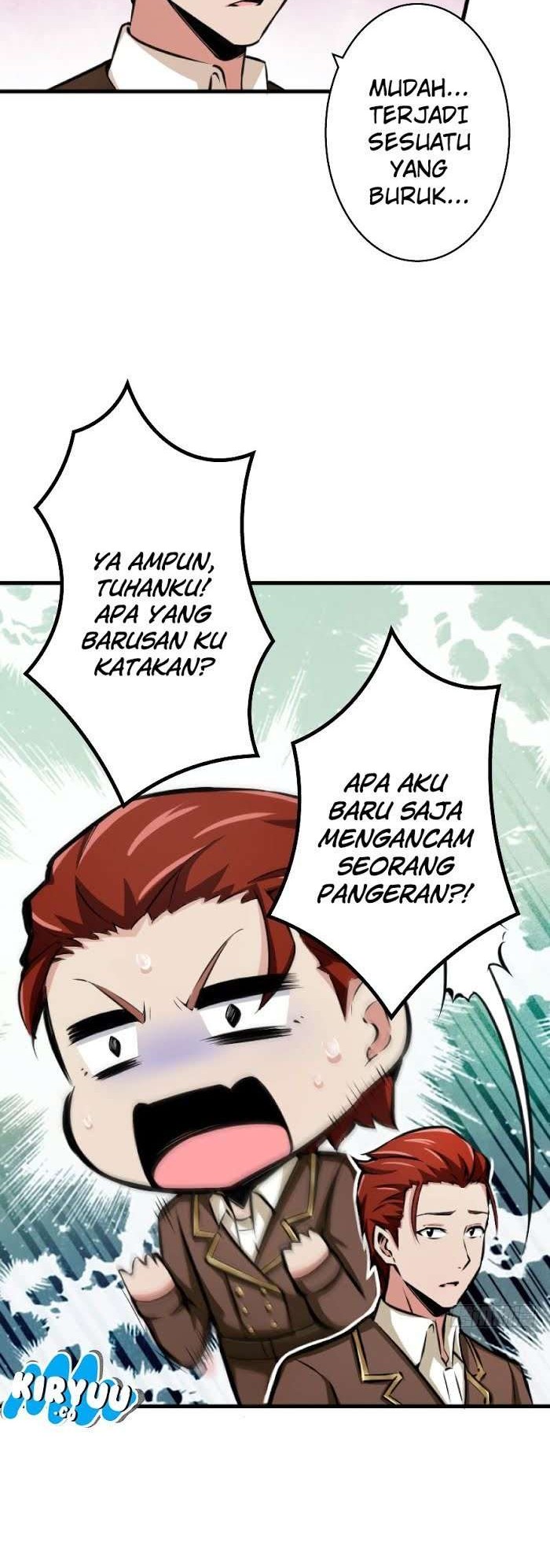 Release That Witch Bab 15 halaman 17