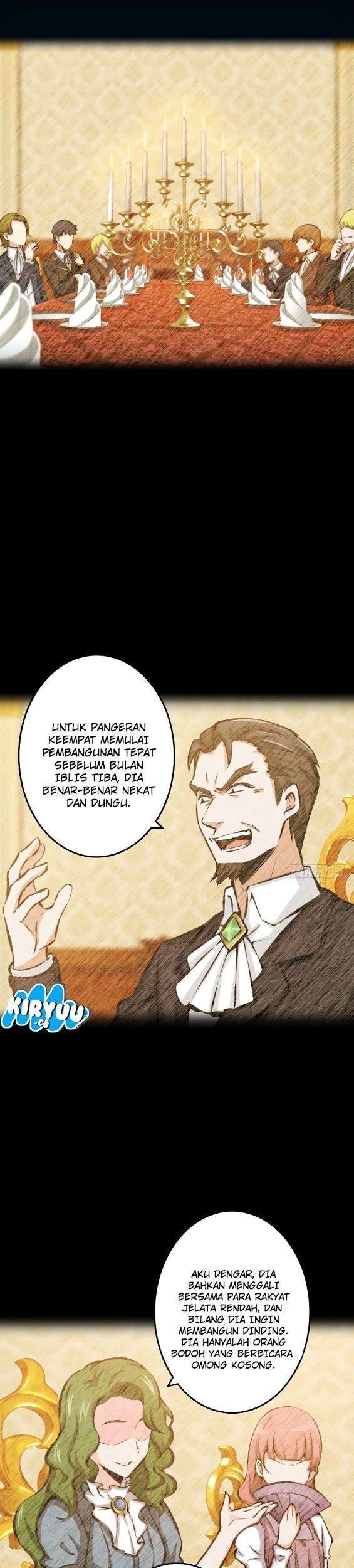 Release That Witch Bab 15 halaman 21