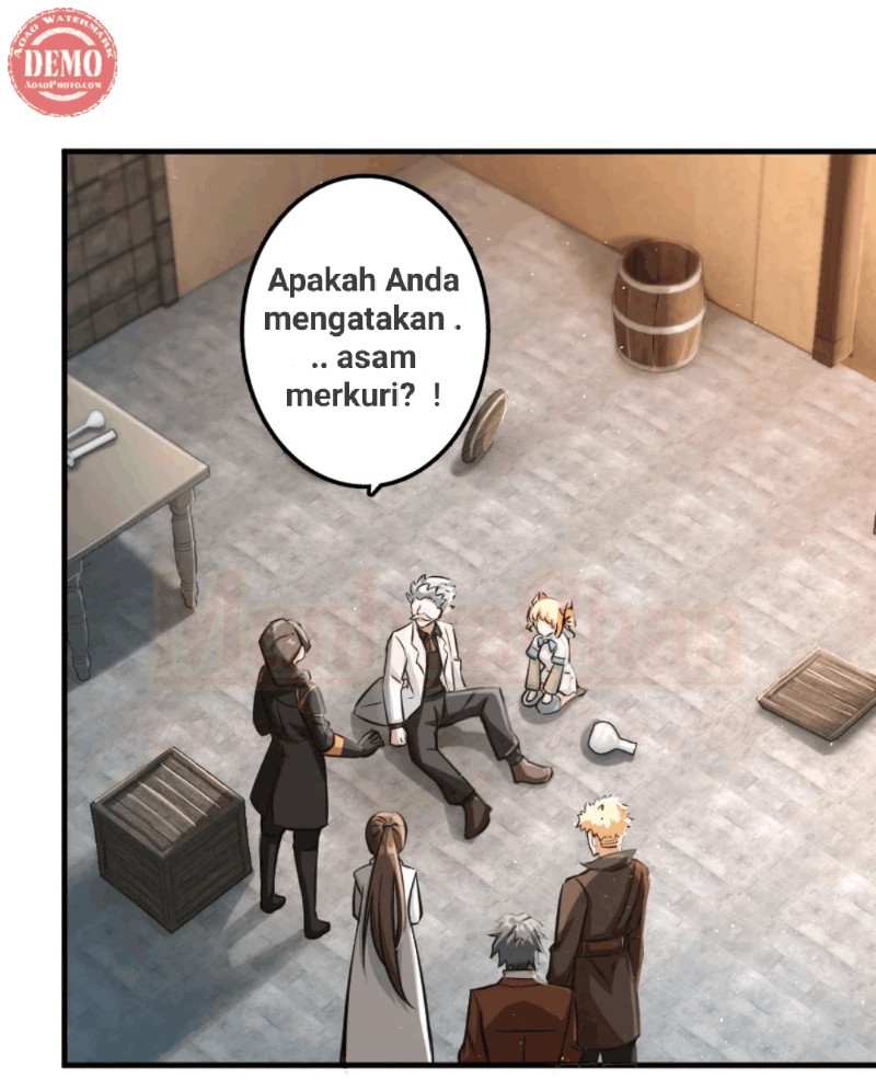 Release That Witch Bab 150 halaman 3