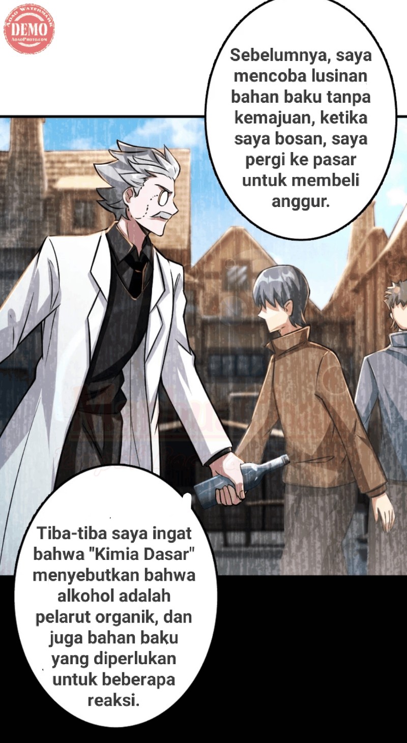 Release That Witch Bab 150 halaman 5