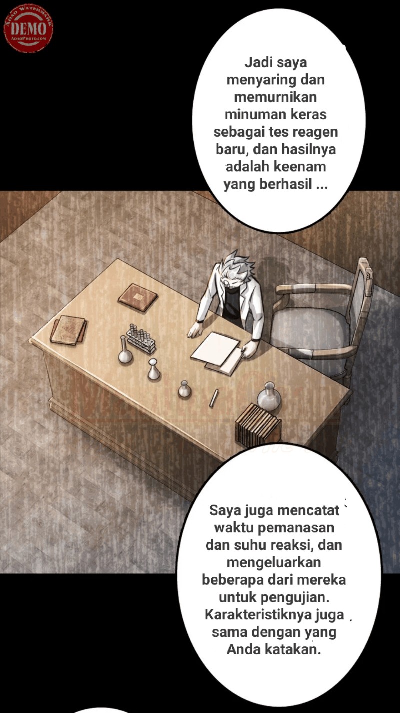 Release That Witch Bab 150 halaman 6