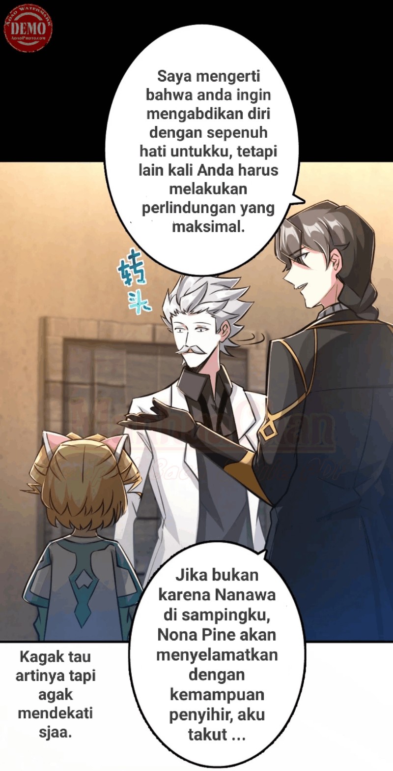 Release That Witch Bab 150 halaman 9