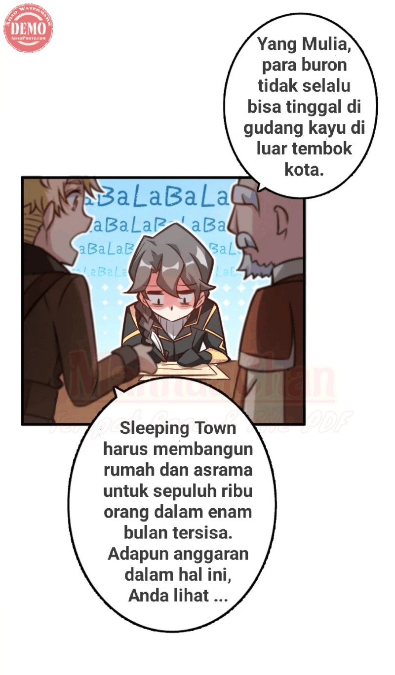 Release That Witch Bab 150 halaman 16