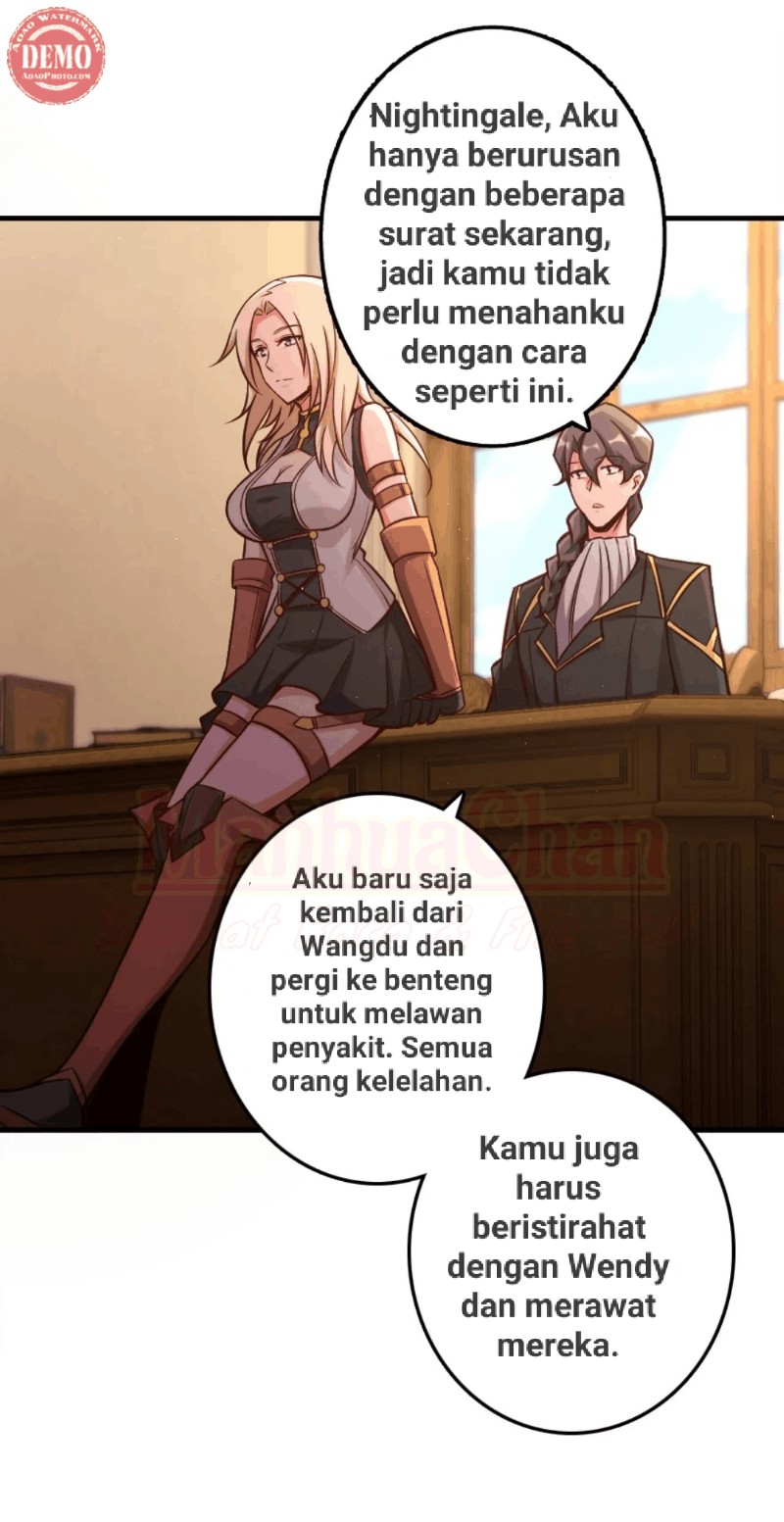 Release That Witch Bab 150 halaman 26